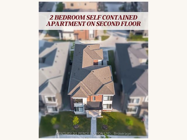 3b Norbury Crescent, Toronto E09