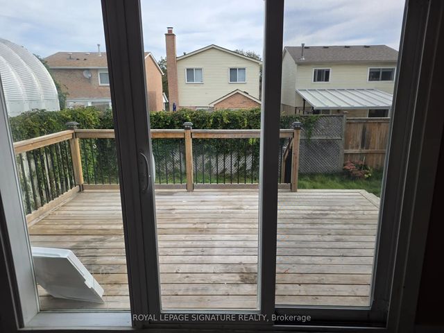 38 Glynn Road Main, Ajax