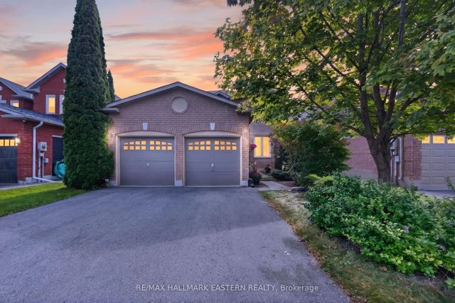 25 Edgerton Drive, Clarington