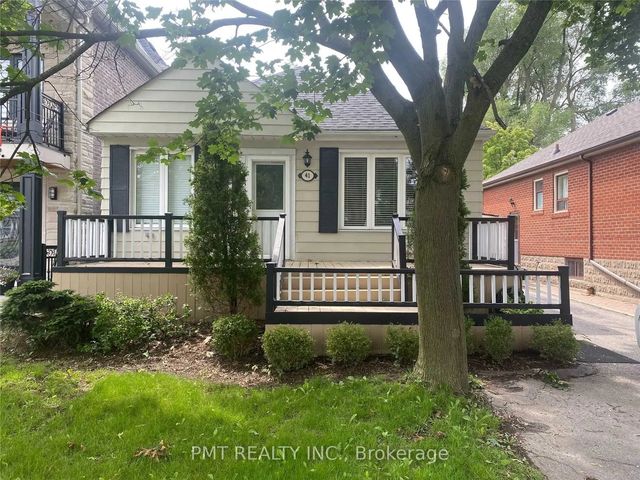 41 Park Street Lower, Toronto E06