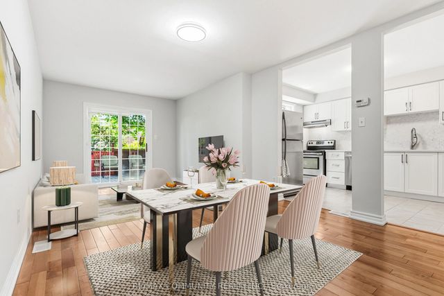 80 Brockman Crescent, Ajax
