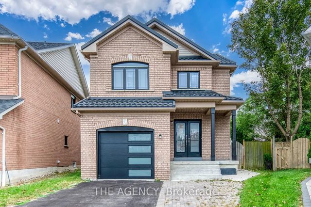 45 Palomino Place, Whitby