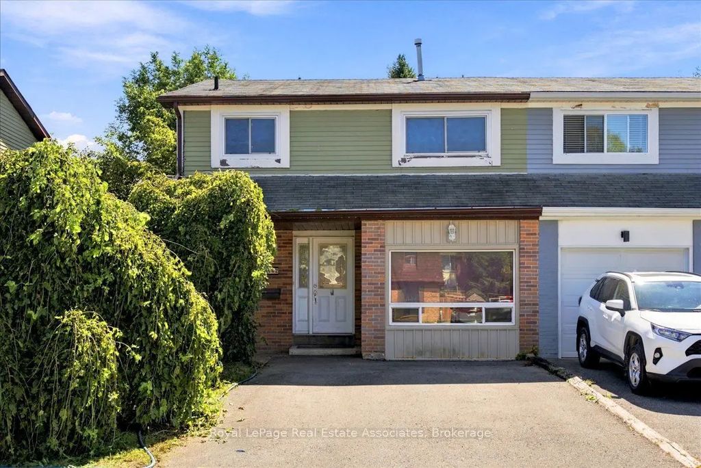 62 Alonna Street, Clarington