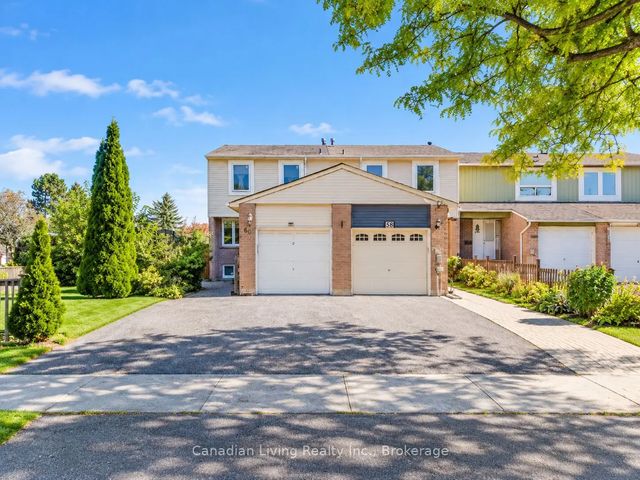 60 Scotney Grove, Toronto E11
