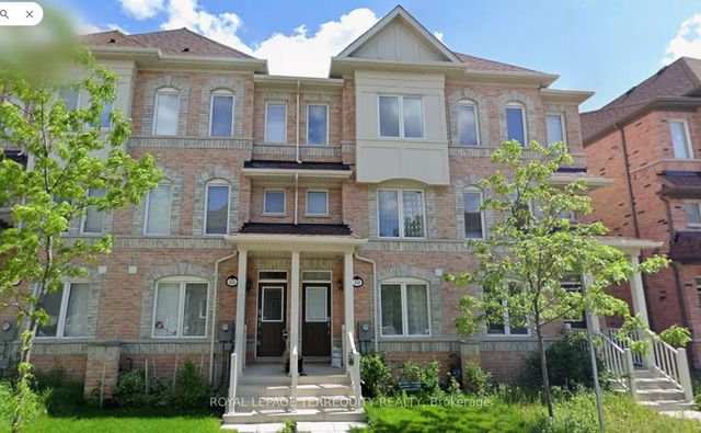 19 De Jong Street Main, Toronto E04