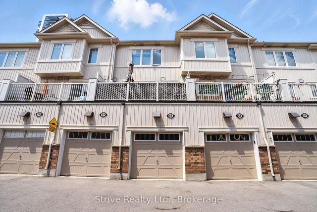 2500 Hill Rise Court 68, Oshawa