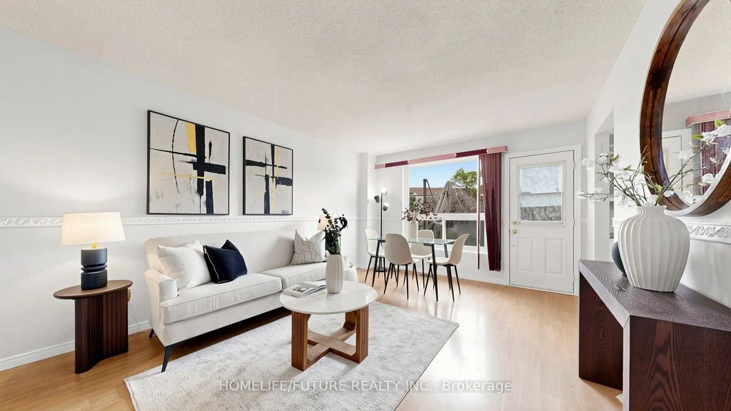 120 Nonquon Road 150, Oshawa