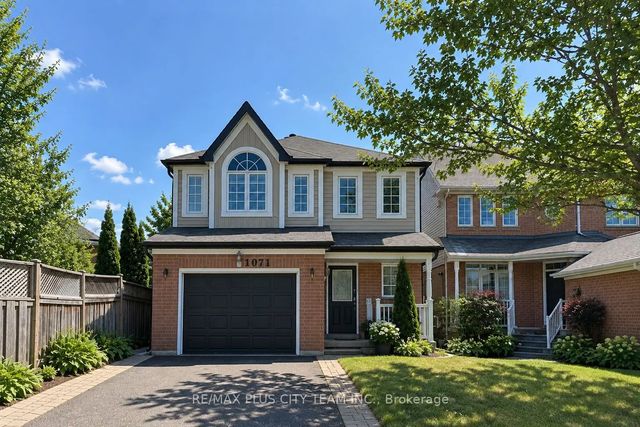 1071 Summitview Crescent Bsmt, Oshawa