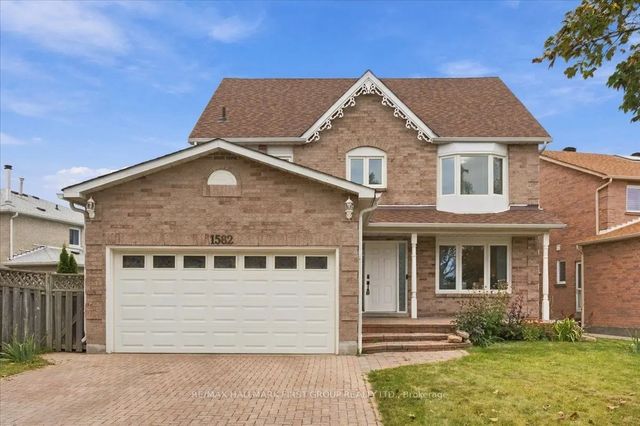 1582 Kelvinway Lane, Pickering