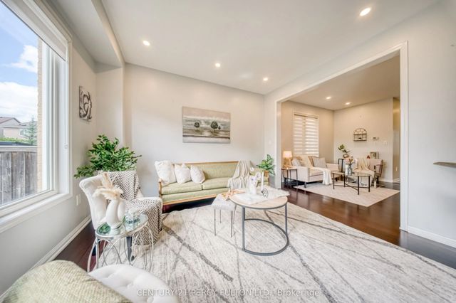 1749 Liatris Drive, Pickering