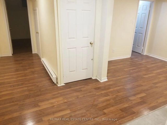 44 Fishery Road Basement, Toronto E10