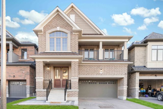 43 Swordfish Drive Bsmt, Whitby
