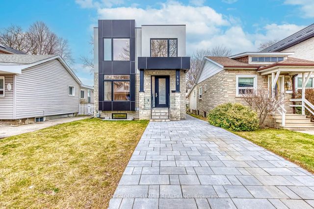 103 Kalmar Avenue, Toronto E06