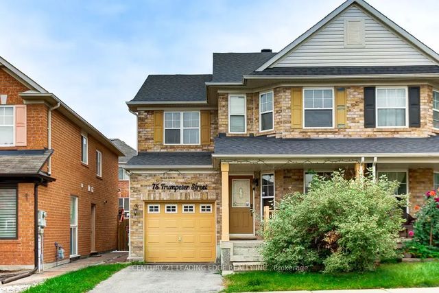 75 Trumpeter Street, Toronto E11