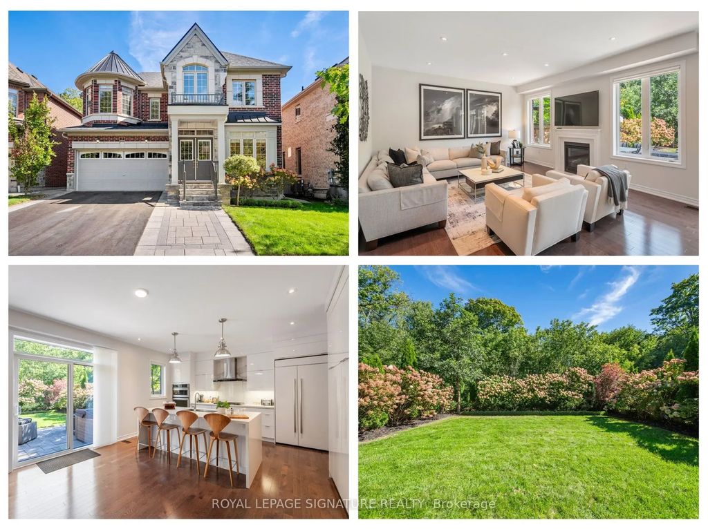 35 Acheson Boulevard, Toronto E10