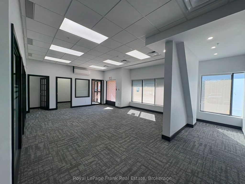 1614 Dundas Street E 104, Whitby