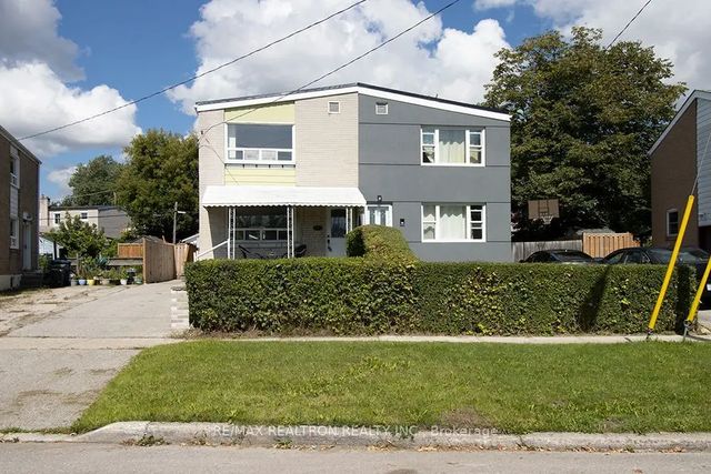 68 Chelwood Road, Toronto E04