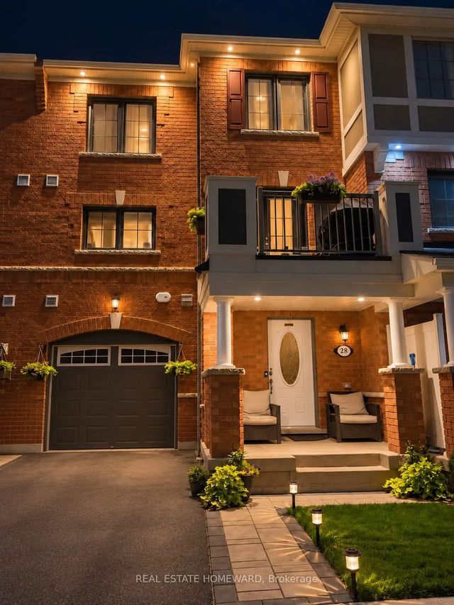 28 Goldeye Street, Whitby