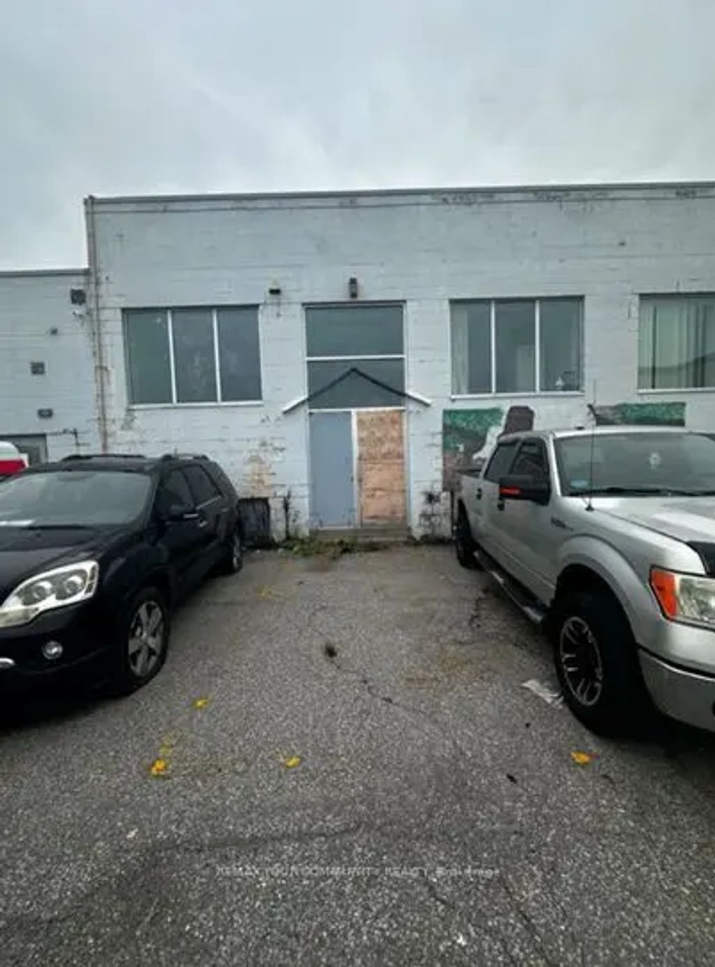 230 Harwood Avenue S 4, Ajax