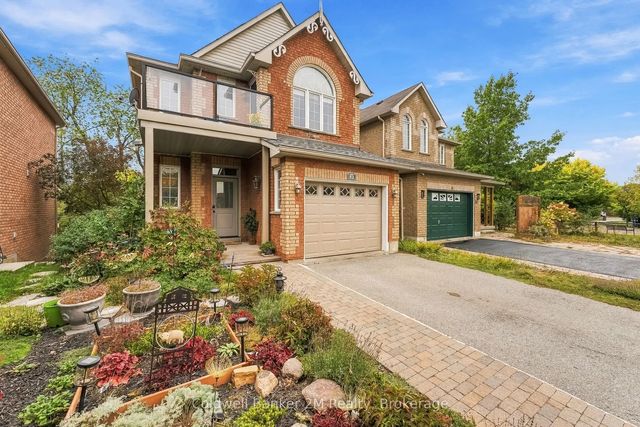 52 Marjoram Drive, Ajax
