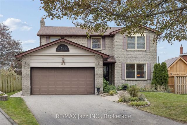 28 Jubilee Court, Whitby