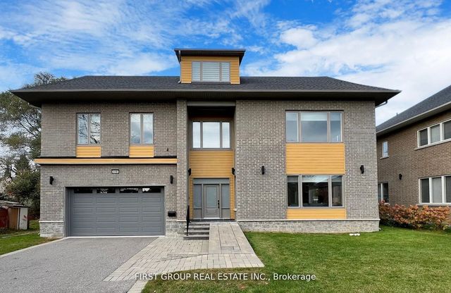 858 Strouds Lane, Pickering