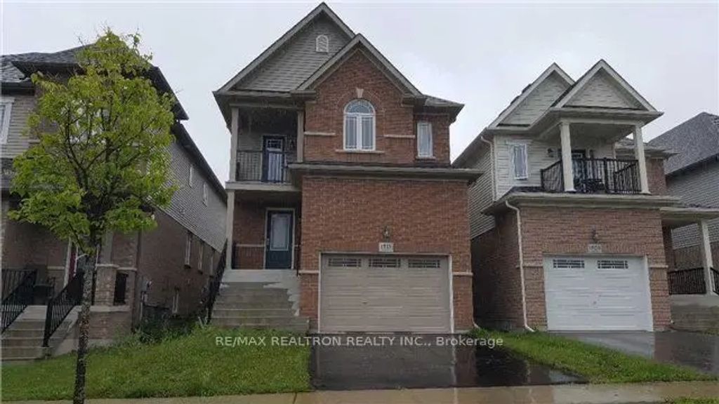 1813 Shelburne Street, Oshawa