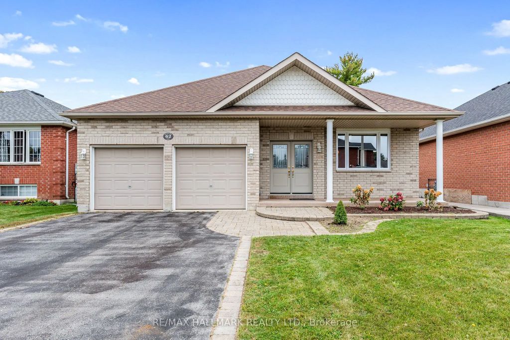62 William Jose Court, Clarington