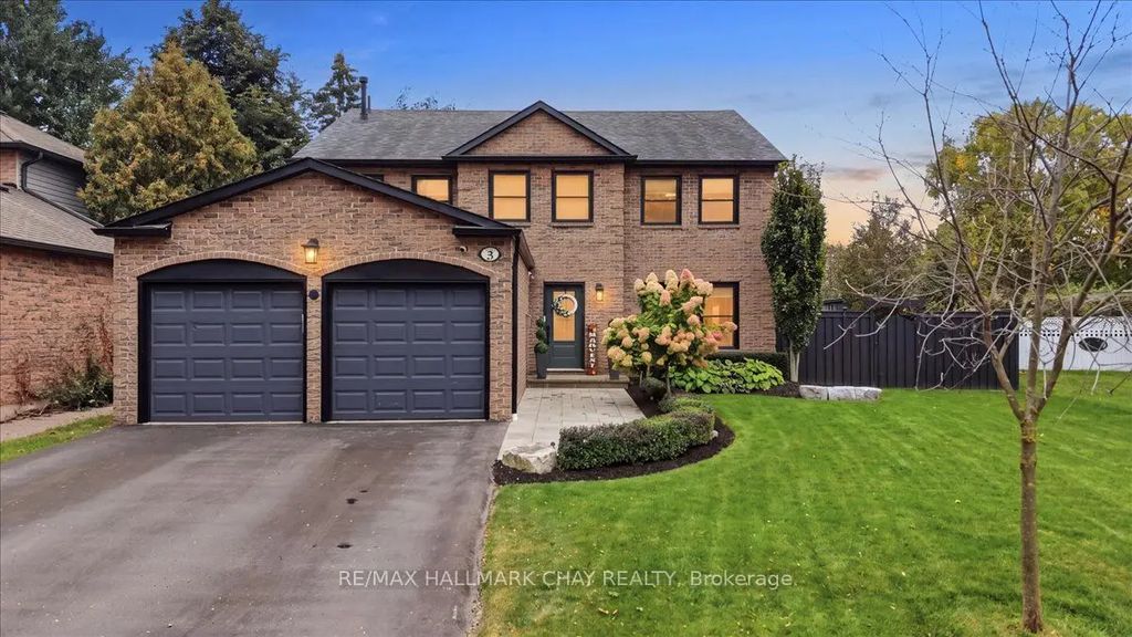 5 Draper Court, Whitby