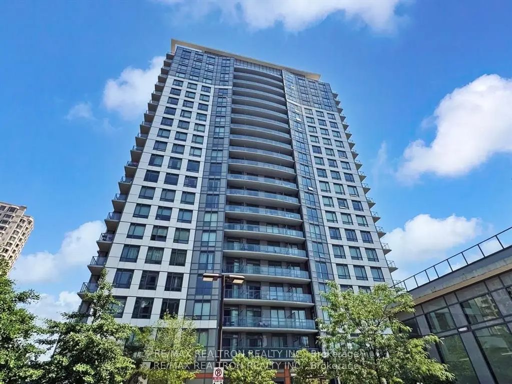 195 Bonis Avenue 304, Toronto E05