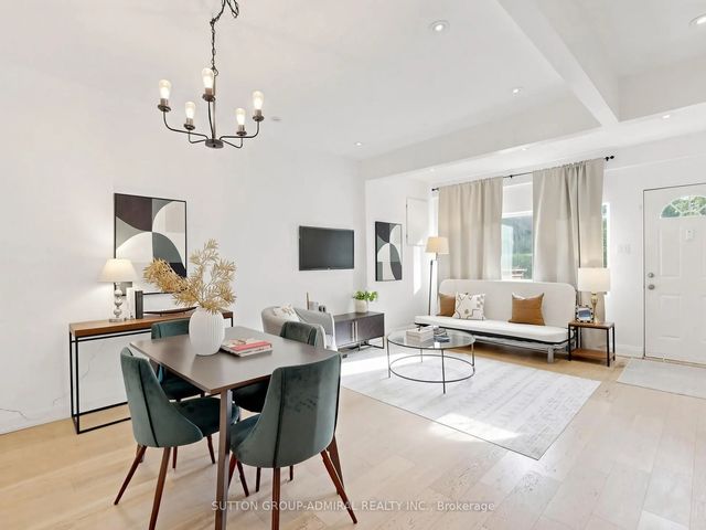 275 Victoria Park Avenue, Toronto E06