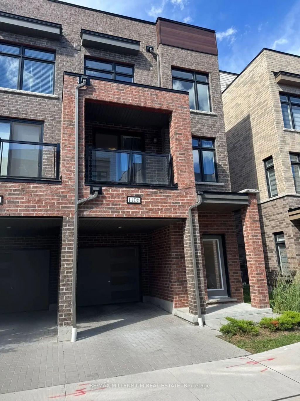 1865 Pickering Parkway 1106, Pickering