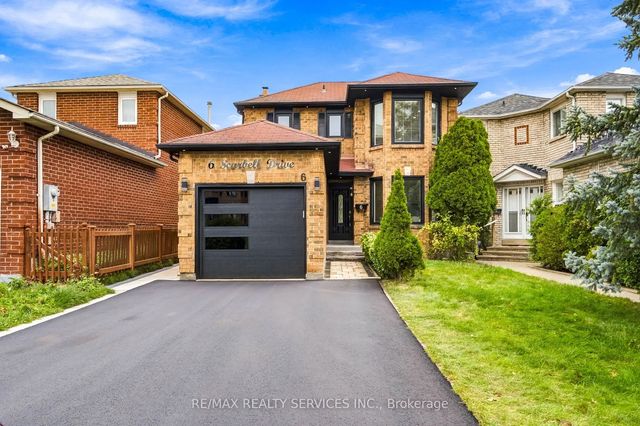6 Scarbell Drive, Toronto E10