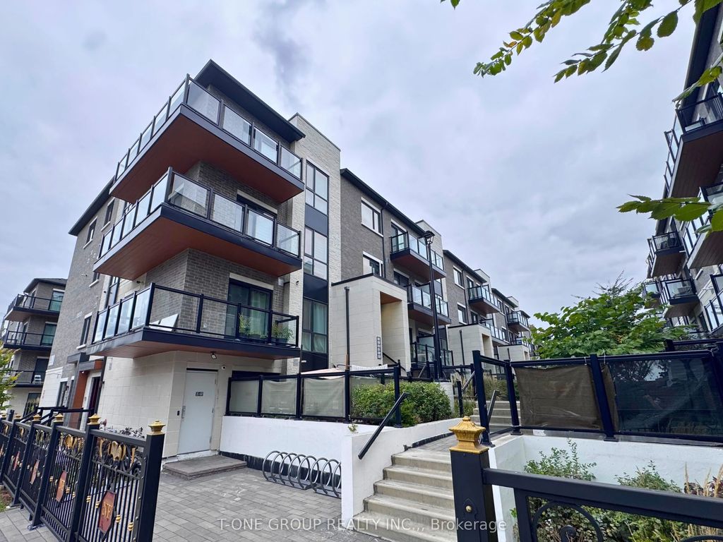 50 Morecambe Gate B311, Toronto E05