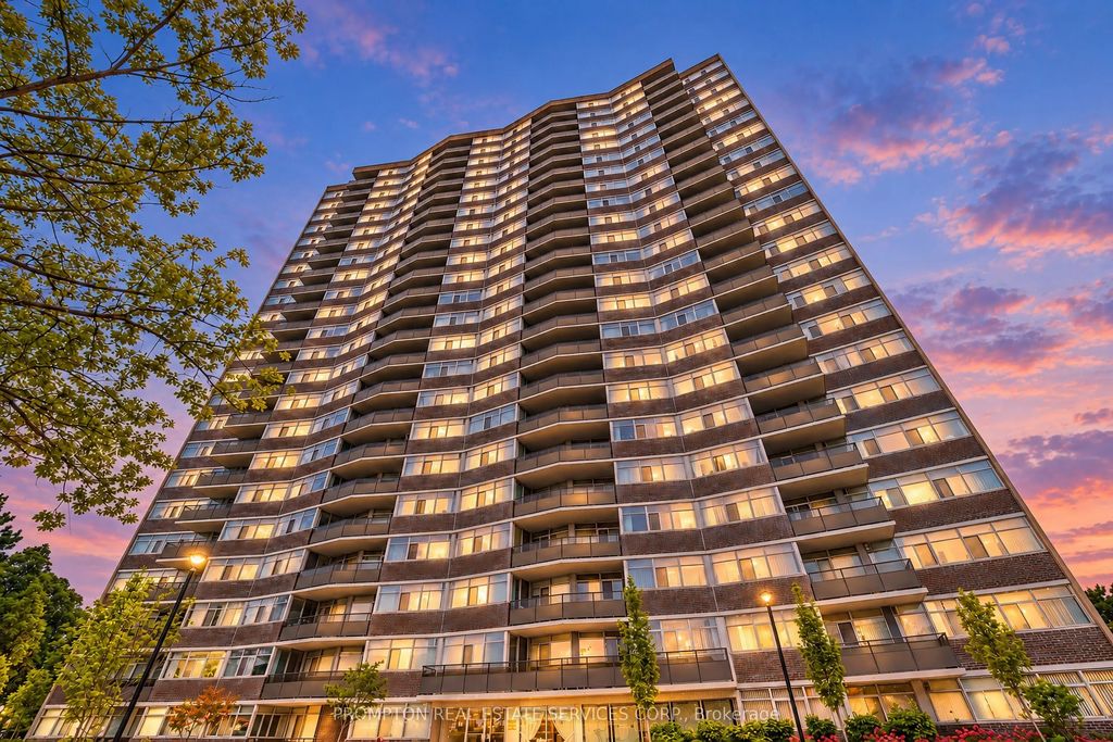 3151 Bridletowne Circle 507, Toronto E05
