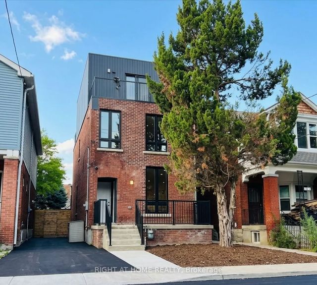 151 Gledhill Avenue #1, Toronto E03