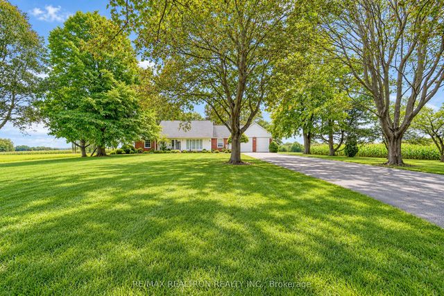 1304 Trulls Road, Clarington