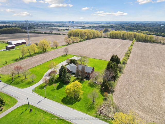 3220 Harmony Road N, Oshawa