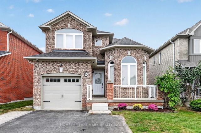14 Floree Street, Whitby