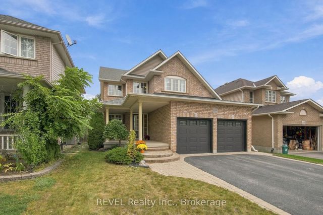 2097 Stornoway Street, Oshawa
