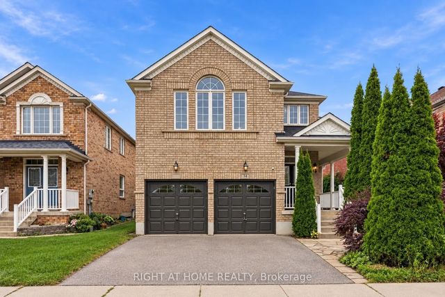 34 Dring Street, Ajax