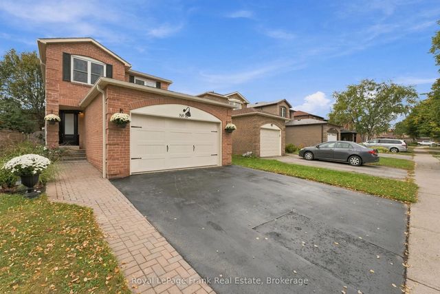 10 Delaney Drive, Ajax