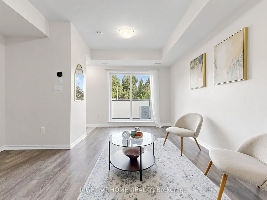 1081 Danforth Road 129, Toronto E08