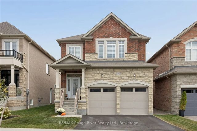 29 St Augustine Drive, Whitby