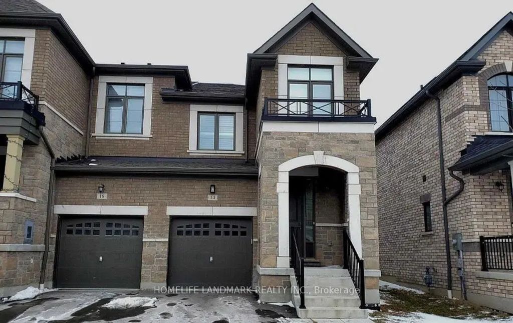14 Coho Drive, Whitby