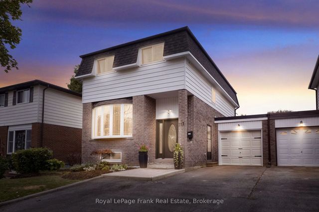 117 Lawrence Crescent, Clarington