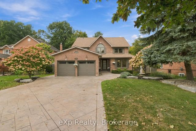 237 Lake Driveway N/a W, Ajax