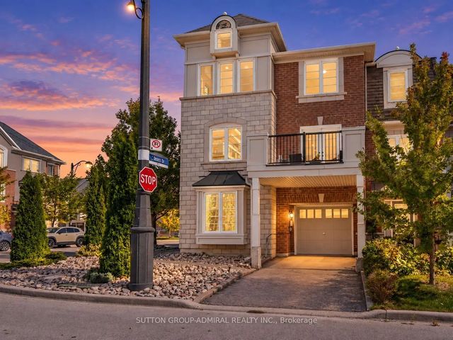 43 Deans Drive, Toronto E04