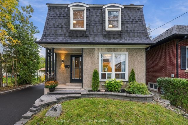 286 Gliddon Avenue, Oshawa