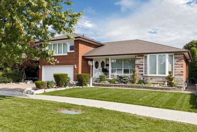 48 Chillery Avenue, Toronto E08